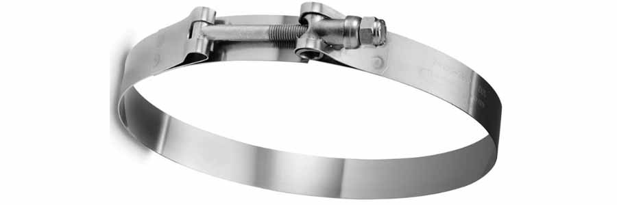 گیرههای باند T-Bolt