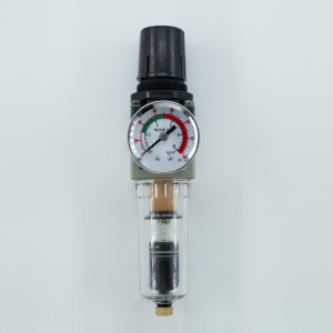 فیلتر رگلاتور 1/4 AW 2000-02D