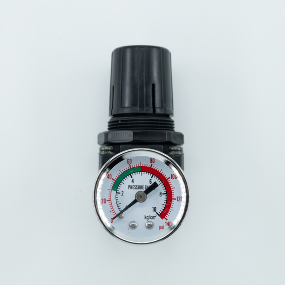 رگلاتور 1/2 ، طر ح  SMC