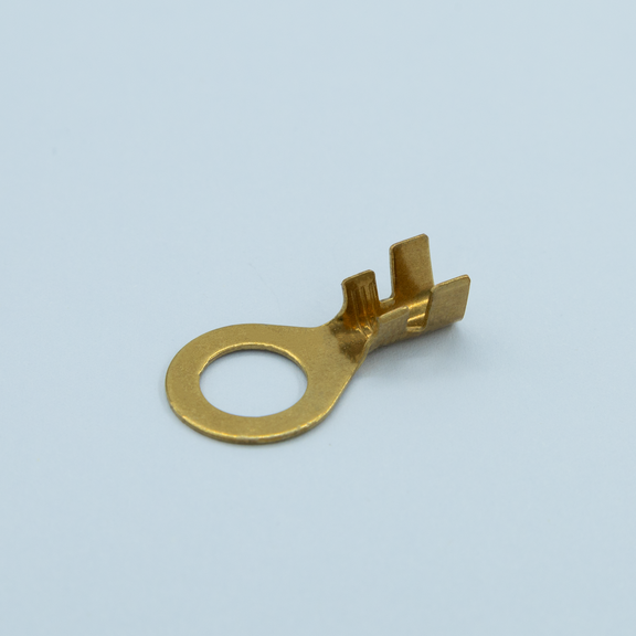 فیش مهره خور قطر 10 (سرسیم - ترمینال)