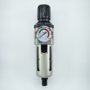 فیلتر رگلاتور 1/2 AW 4000-04D