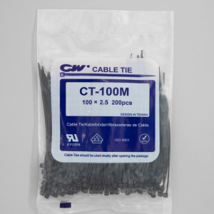CW 100*2.5